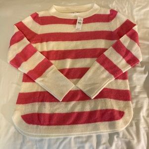 NWT Loft Sweater